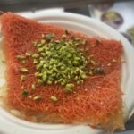 DISH OF THE WEEK in New York: Sun Dried Daisy Cocktail at SIP & GUZZLE