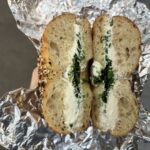 DISH OF THE WEEK in New York: Taco Gobernador at EL CAMARÓN PELUDO