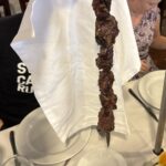 SOUP DUMPLINGS in New York: Din Tai Fung